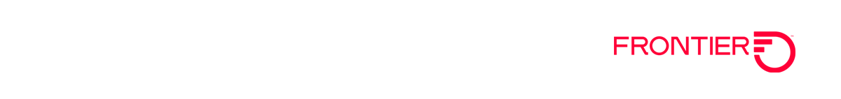 logo de Frontier